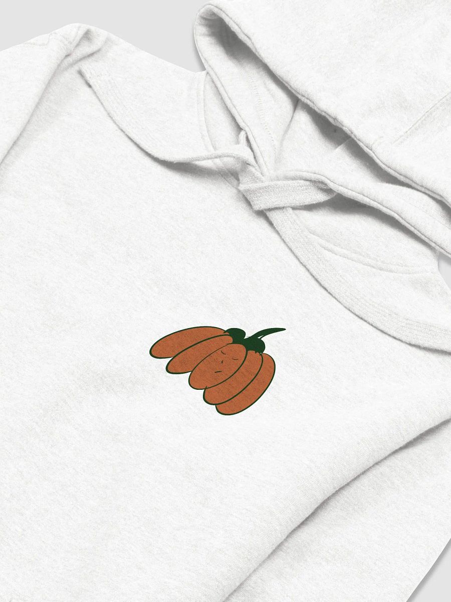 W Pumpkin Hoodie product image (3)