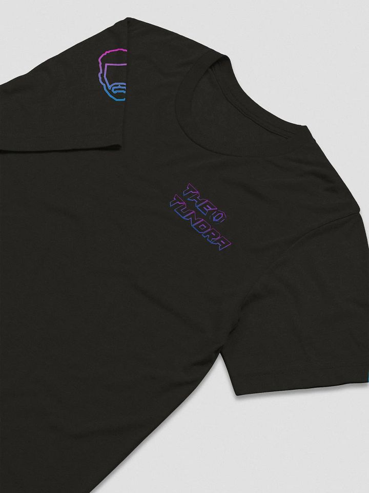 Tundra Triblend Tee - Minimal product image (1)