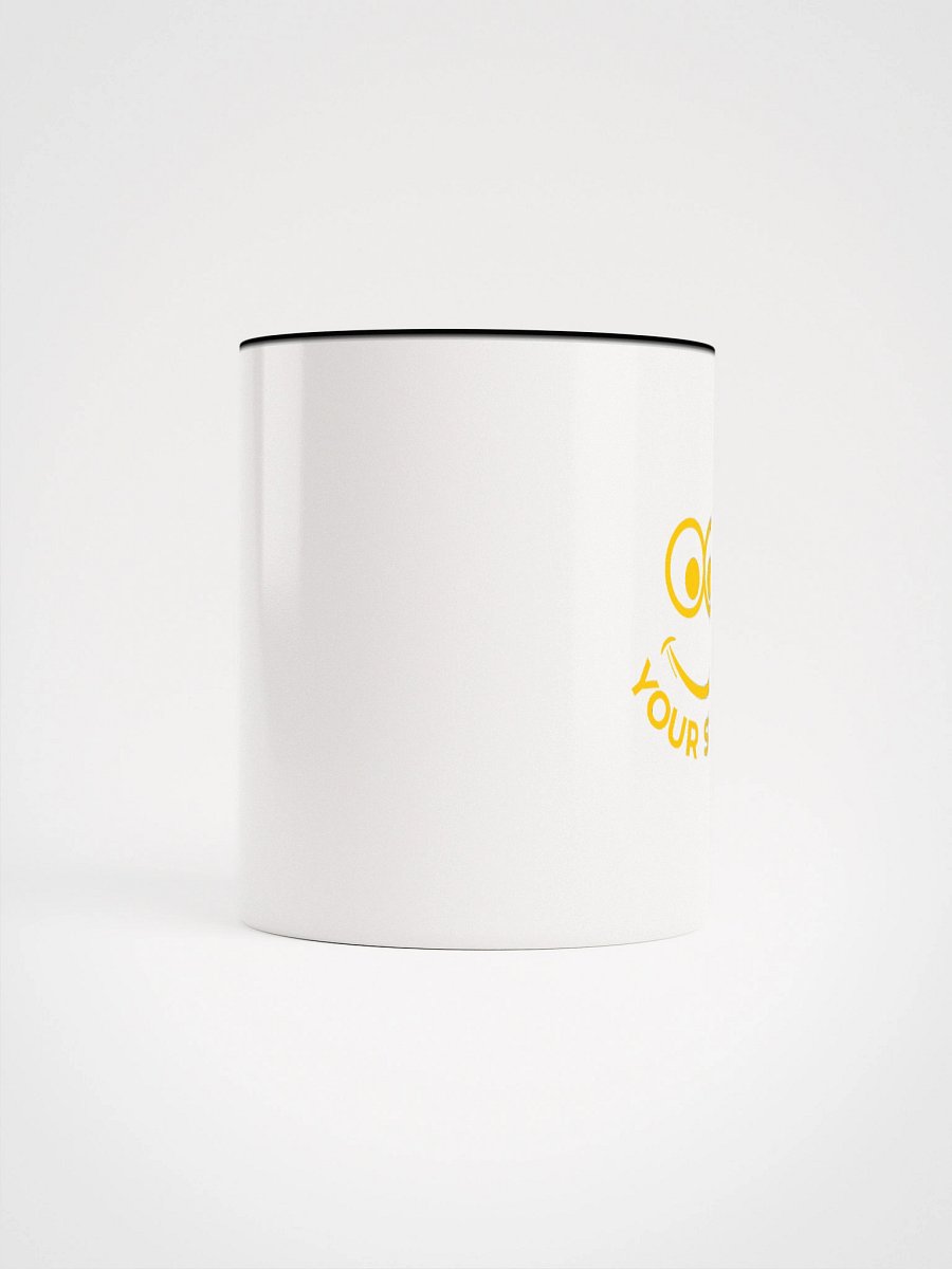 Your Smile Coffee Mug product image (64)