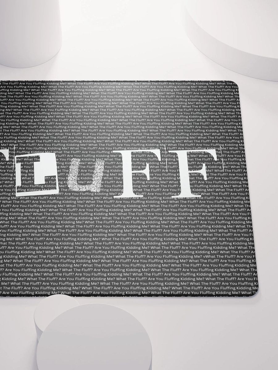 I Don't Give A Fluff product image (5)