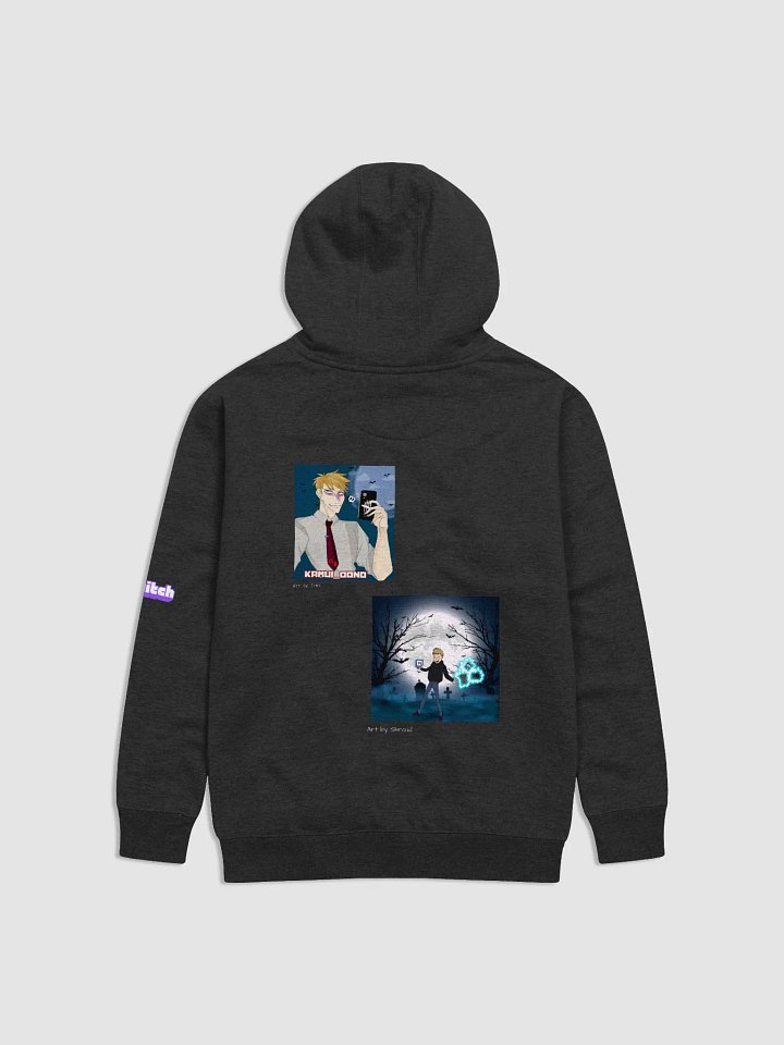 slick hoodie product image (15)