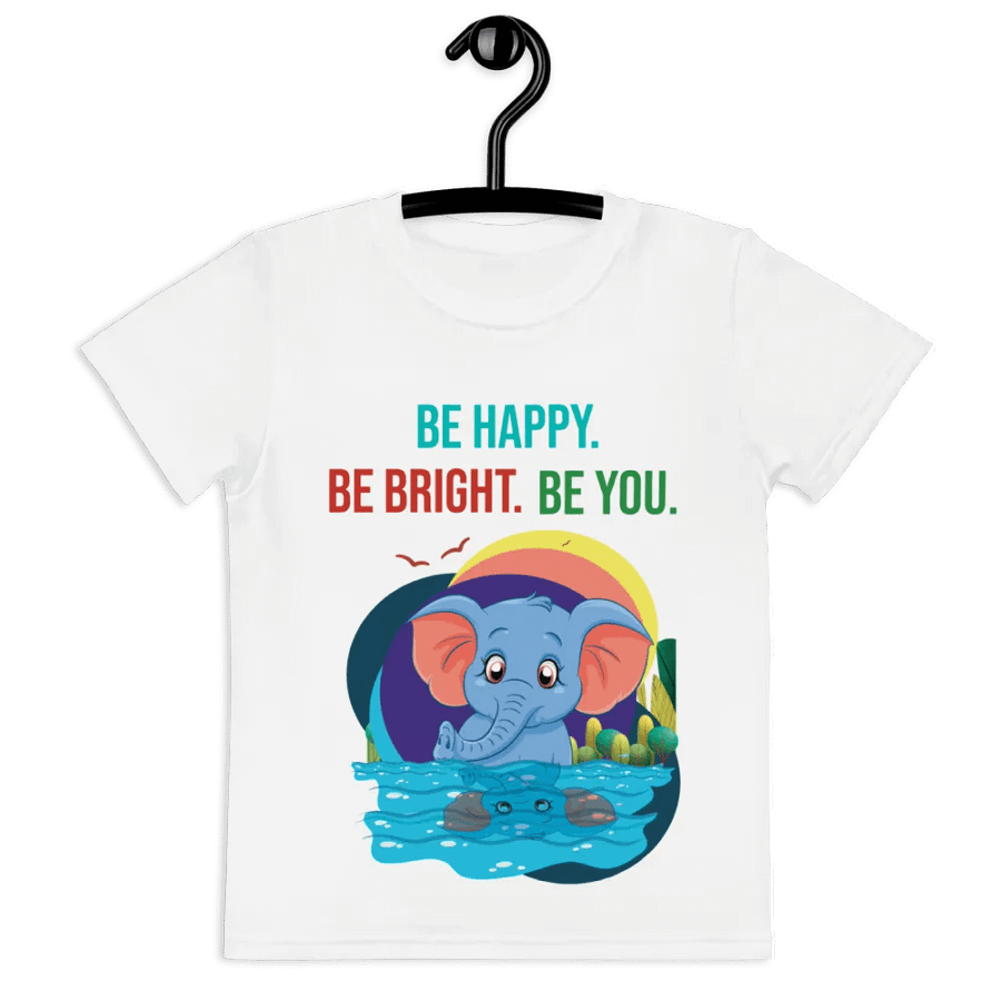 BE HAPPY product image (3)