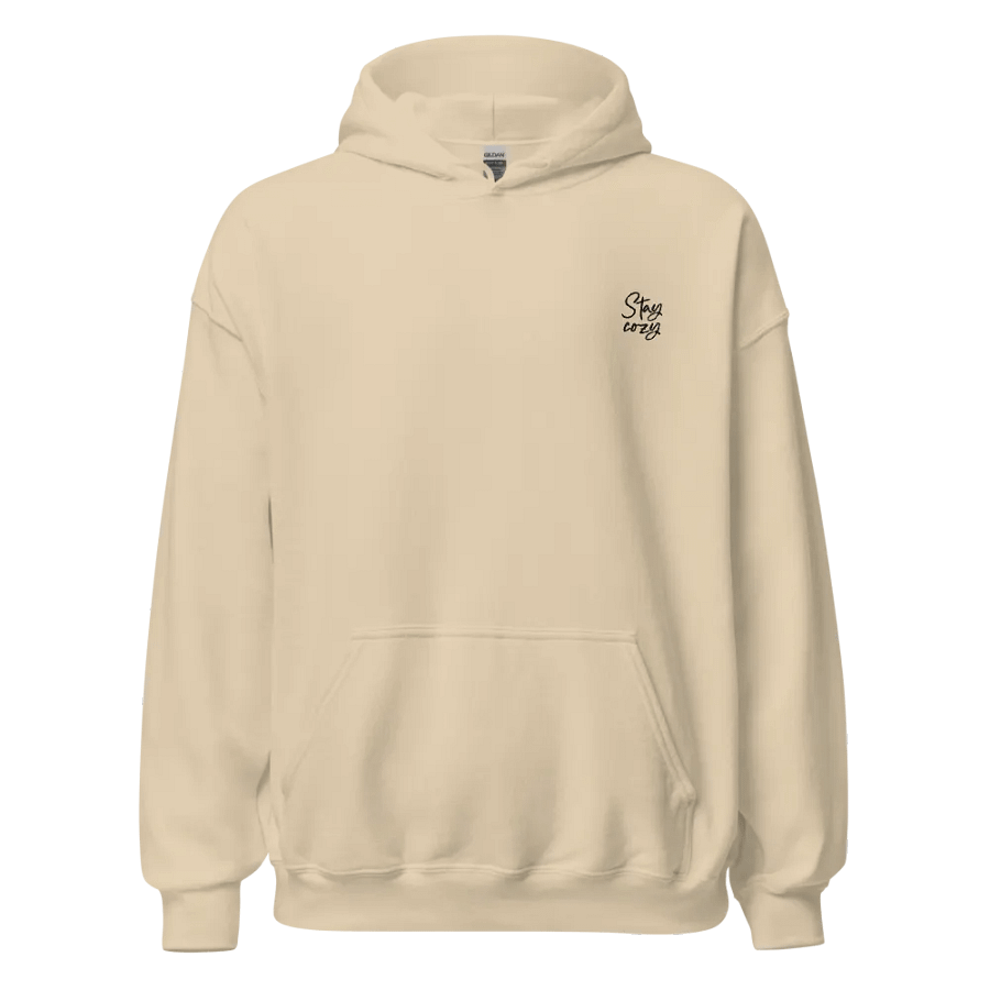 SIGNATURE HOODIE product image (2)