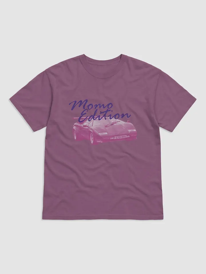 PINK LAMBORGHINI | MOMO SHIRT product image (7)