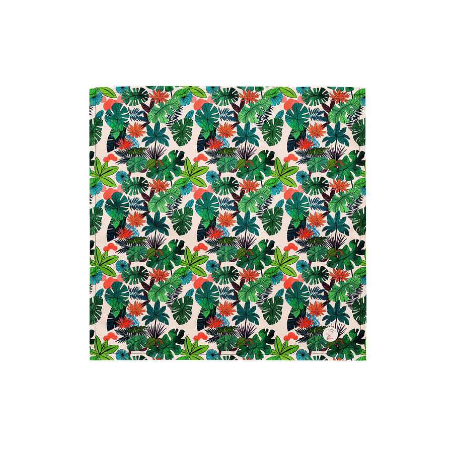 Tropical Bandana product image (2)