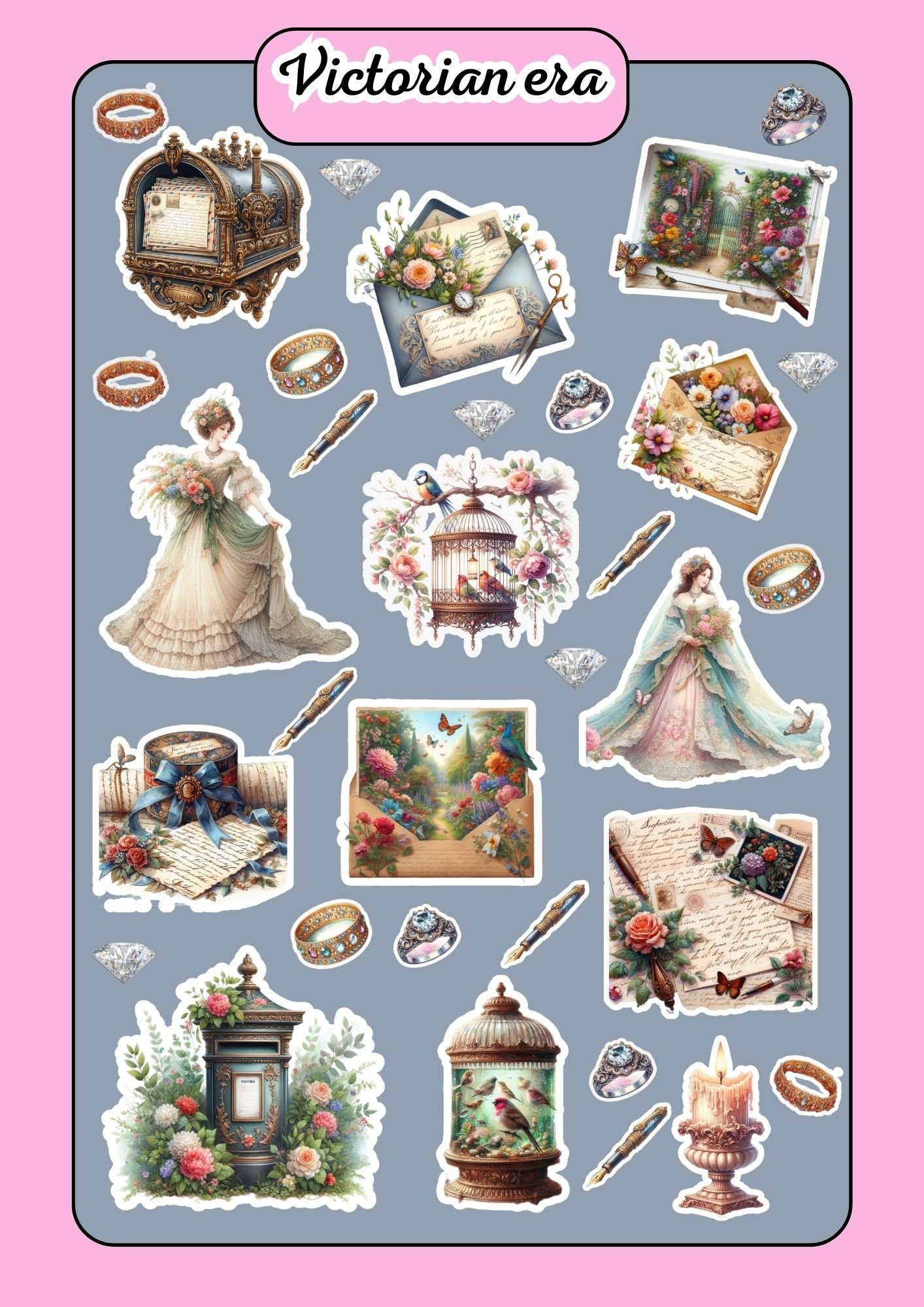 Victorian era product image (1)