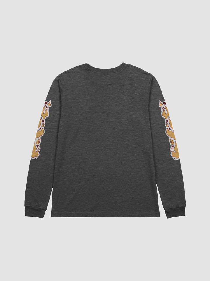 Teostra Longsleeve product image (2)