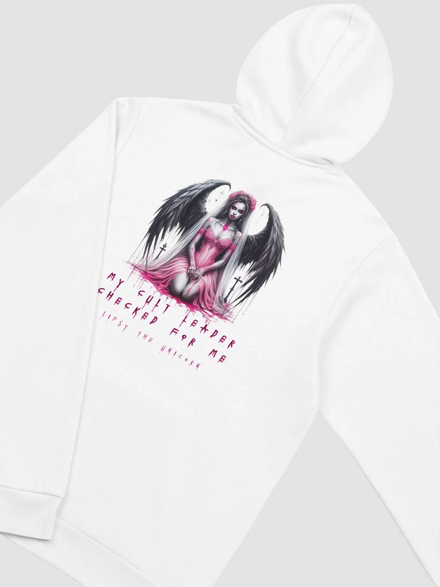 MY CULT LEADER CHECKED product image (4)