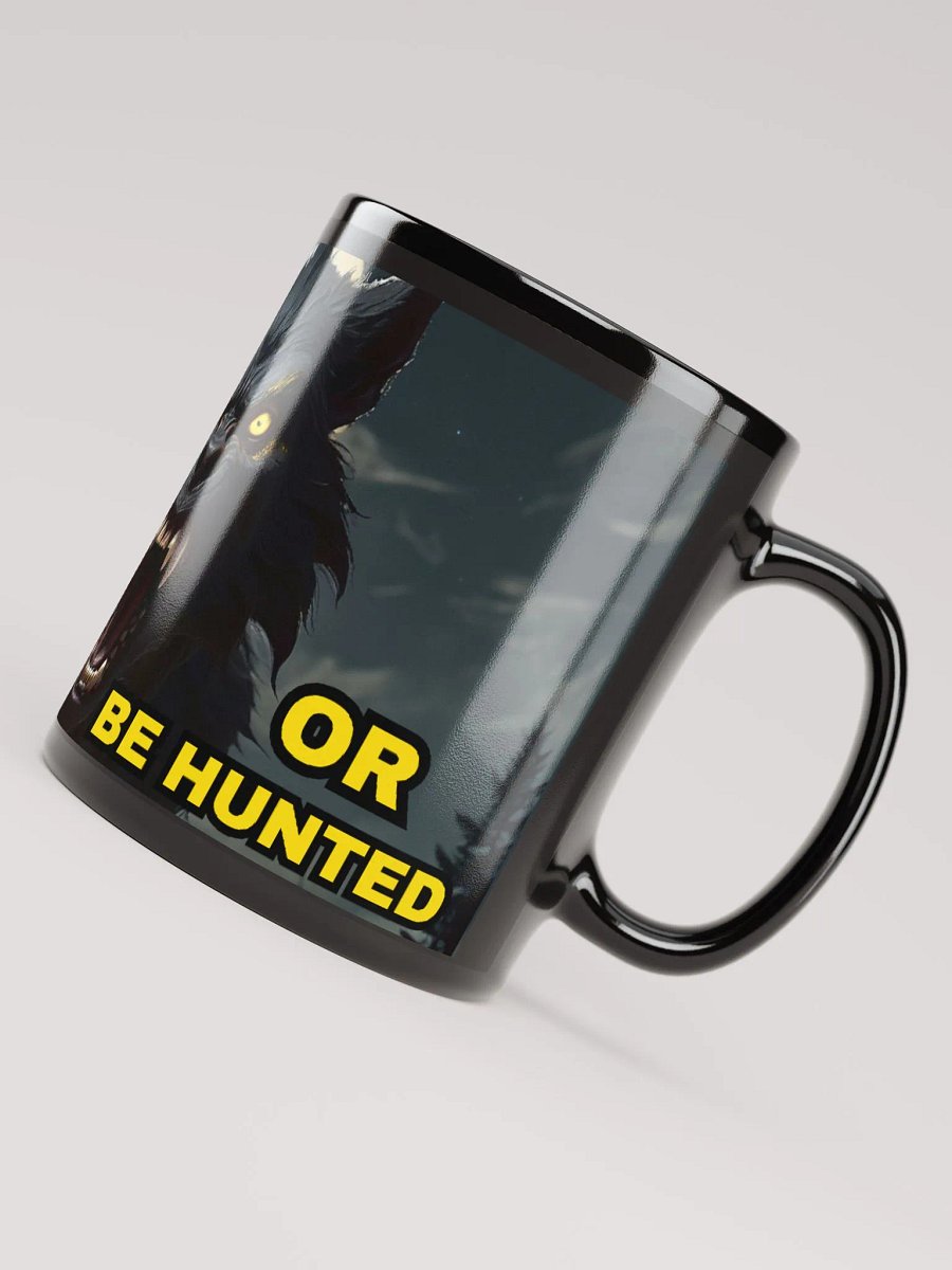 THE HUNTING MUG product image (4)
