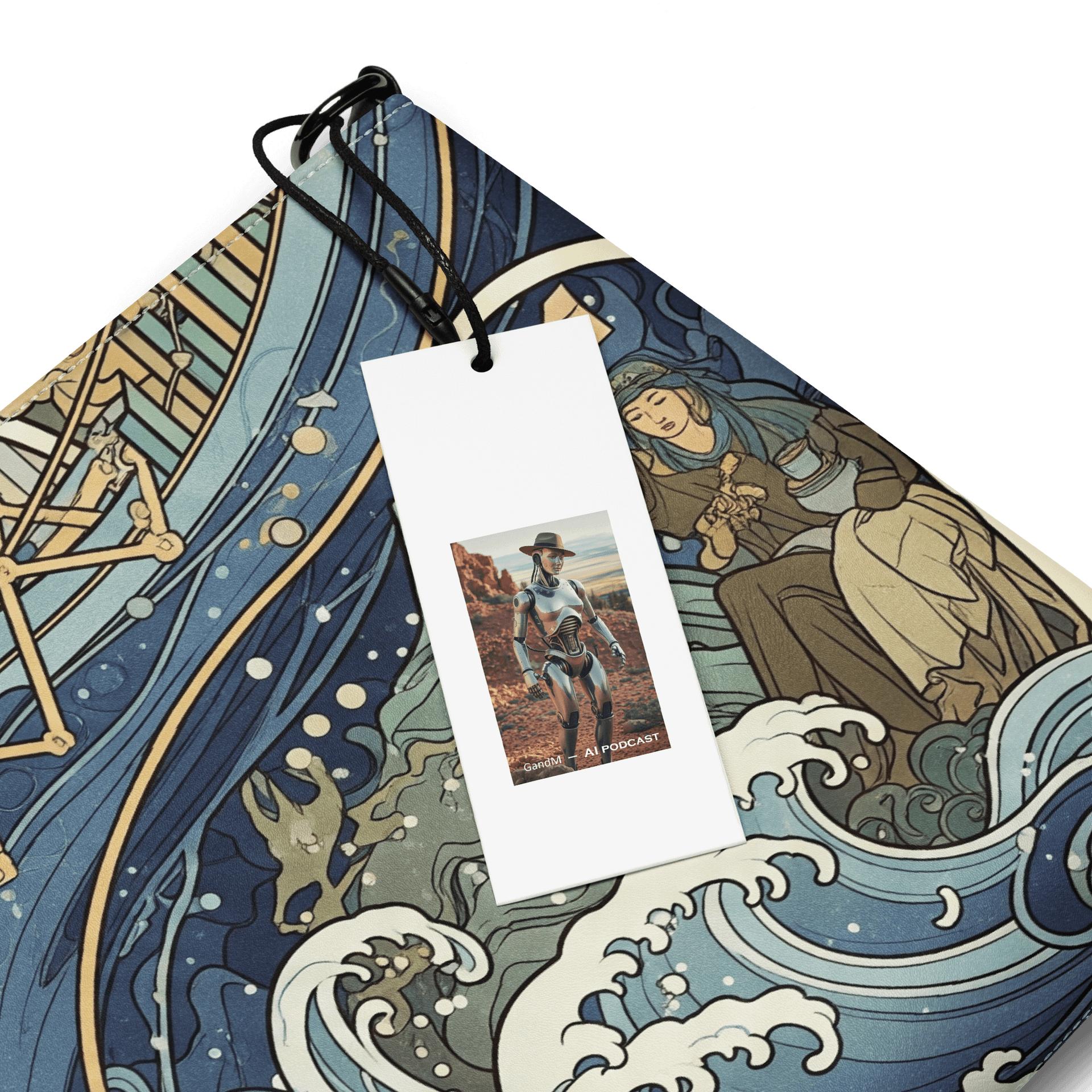 #241 - The Deluge and Destiny Bag product image (4)