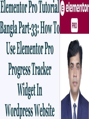 Elementor Pro Tutorial Bangla Part-33: How To Use Elementor Pro Progress Tracker Widget In Wordpress In this video's I will show Elementor Pro Tutorial Bangla Part-33: How To Use Elementor Pro Progress Tracker Widget In Wordpress Bangla Tutorial    YouTube Channel- https://www.youtube.com/c/JKUpdateTechnology Join Fourthwall: https://link.fourthwall.com/join/jk-update-technology Fourthwall Shop: https://jk-update-technology-shop.fourthwall.com Affiliate Program Backit - http://ali.pub/4g8u9p Affiliate Business Links:- FB Page - https://www.facebook.com/jkonlineshop3 FB Page - https://www.facebook.com/usahbtips       FB Group - https://www.facebook.com/groups/jkamworldwide  FB Group - https://www.facebook.com/groups/usahealthbeauty1  FB Group - https://www.facebook.com/groups/usahealthbeauty My Daughter Youtube Channel - Icche BD https://www.youtube.com/c/IccheBD #ElementorProTutorialBanglaPart33_HowToUseElementorProProgressTrackerWidgetInWordpress #ElementorProProgressTrackerWidget_ElementorProTutorialBangla #HowToUseElementorProProgressTrackerWidgetinWordpressBangla #HowtoUsetheProgressTrackerWidgetinElementorPRO #ElementorProgressTrackerWidget_ProgressTrackerinElementorPro #ElementorProgressTrackerforPages_PostsandElementorContent #BestElementorTipsAndtricks_ProgressTracker #JKUpdateTechnology