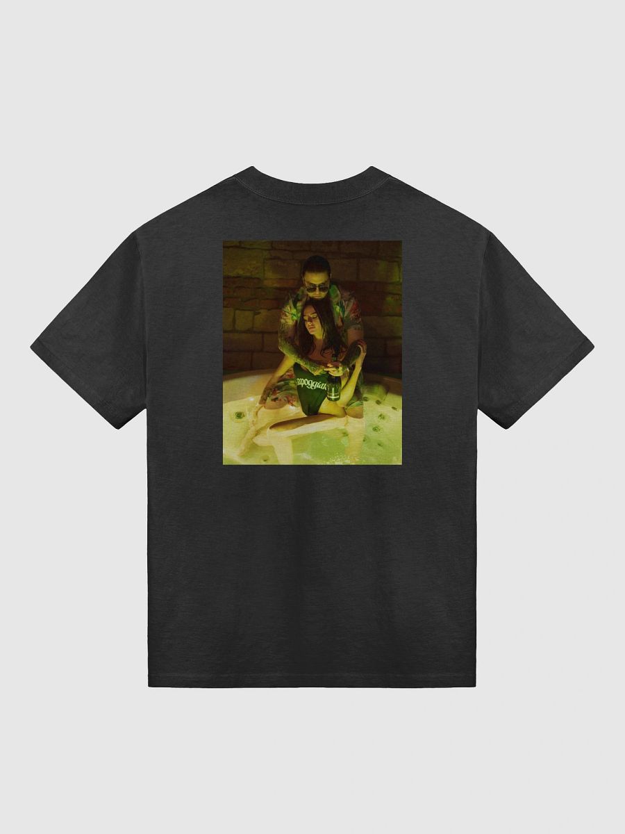 true romance 4 premium t-shirt product image (2)