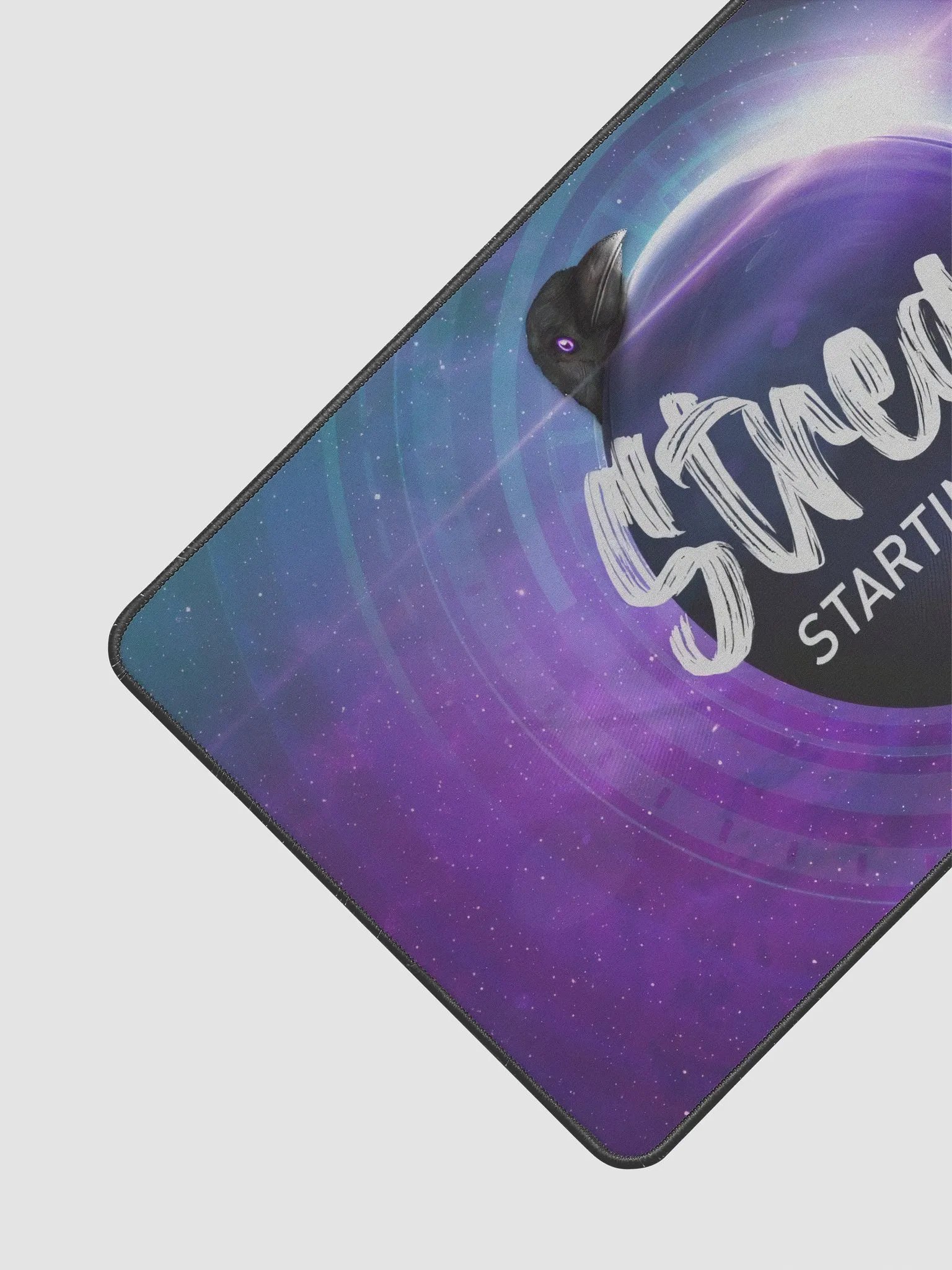 Soon - Gaming Desk Mat (Large) product image (3)