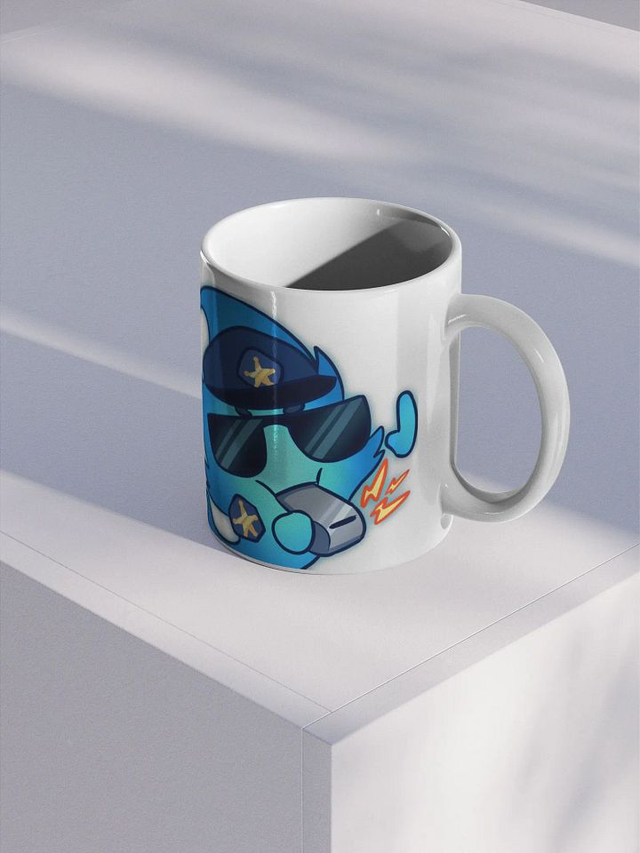 Mod Power Mug product image (2)