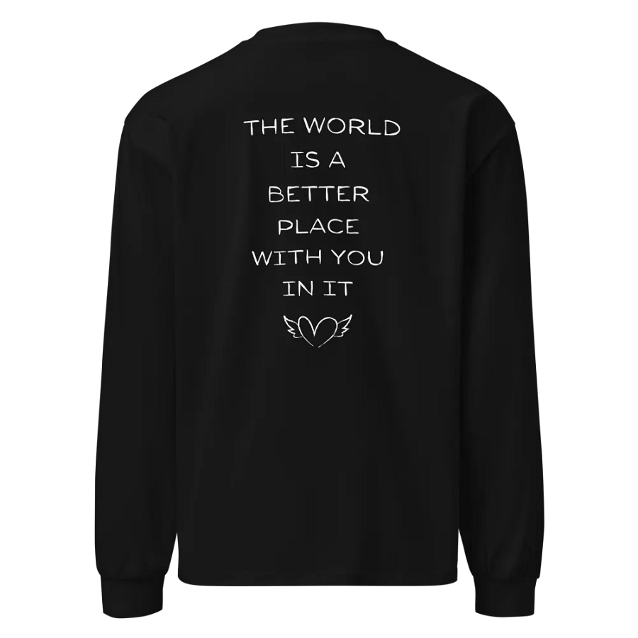Just Keep Going - Long Sleeve product image (9)