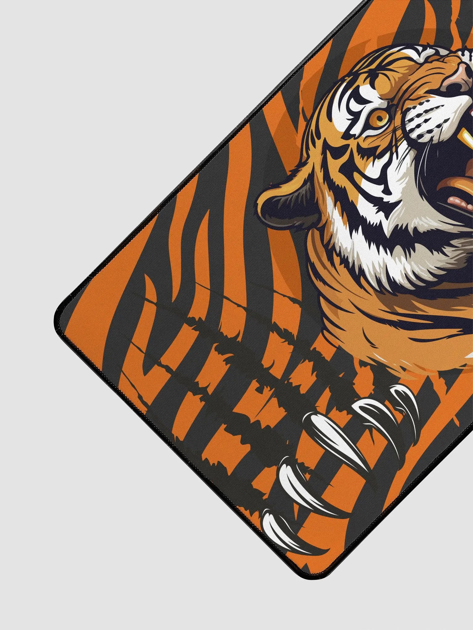 Tiger's Grip Mouse Pad product image (3)