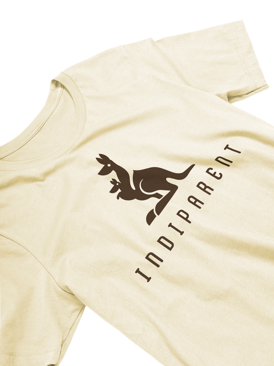 IndiParent Mother T-Shirt product image (3)