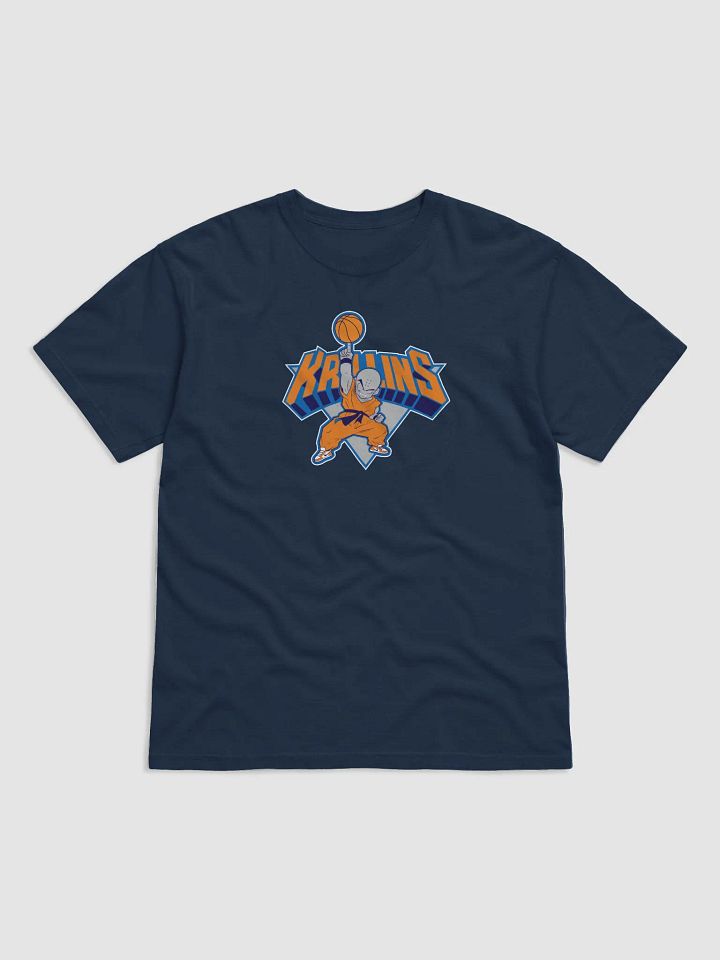 New York Krillins product image (9)