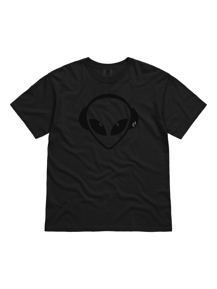 e² Alien Vibes T-Shirt product image (2)