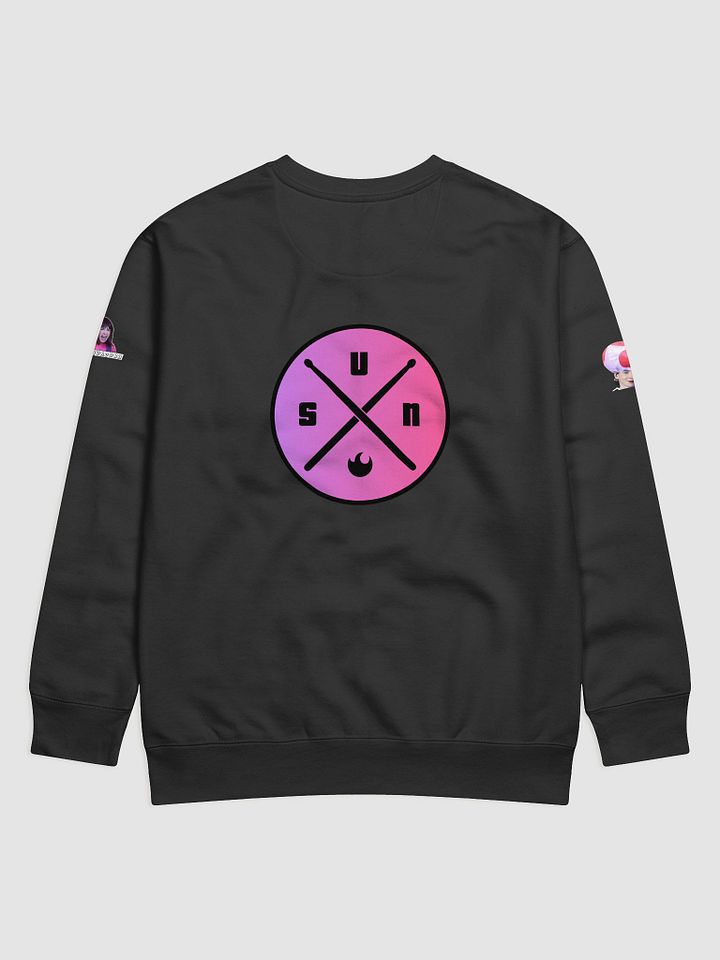 Sunfyre logo Hoodie product image (2)