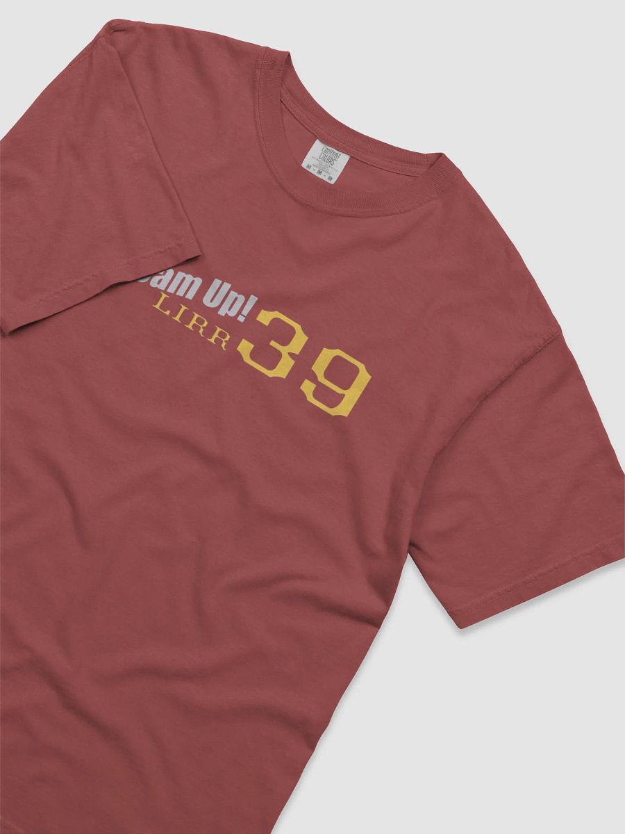 Steam Up 39 Tee Shirt product image (3)