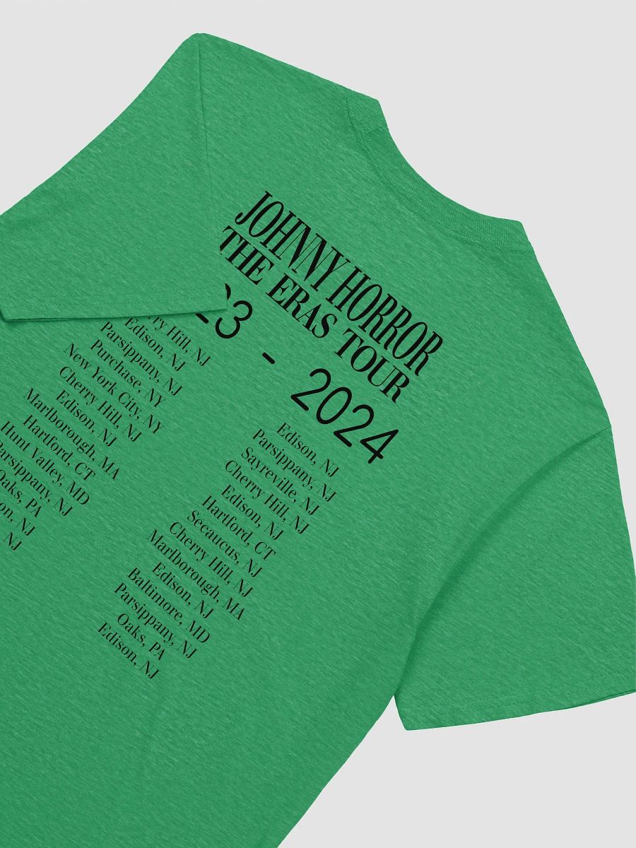 Unisex Tour Shirt product image (12)