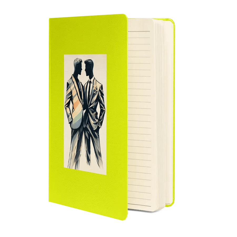 Elegant Pride Partners - LIME product image (3)