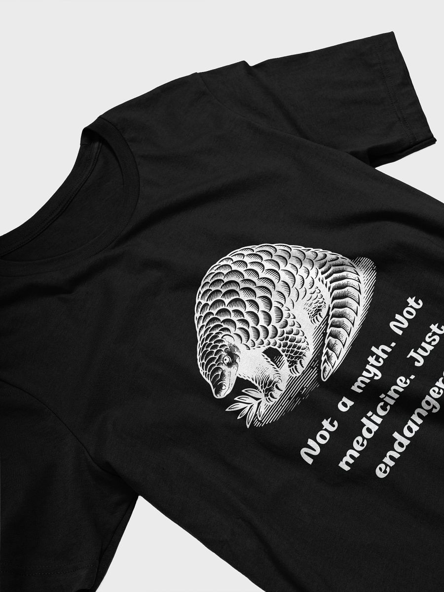 Scaly Anteater T-Shirt product image (2)