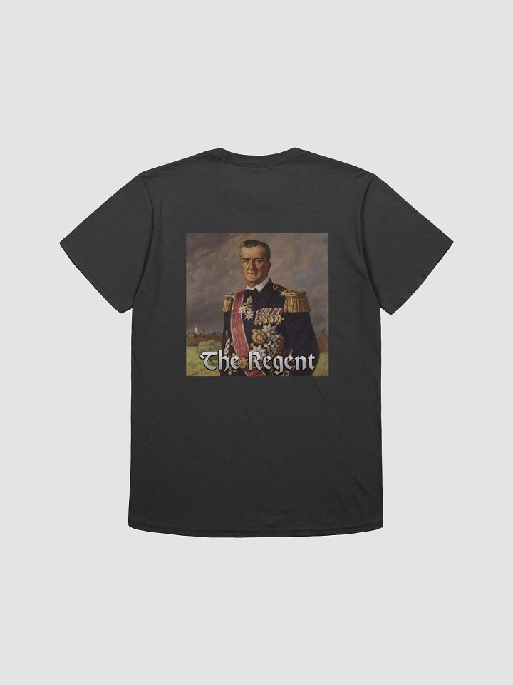 Miklós Horthy T-Shirt product image (1)