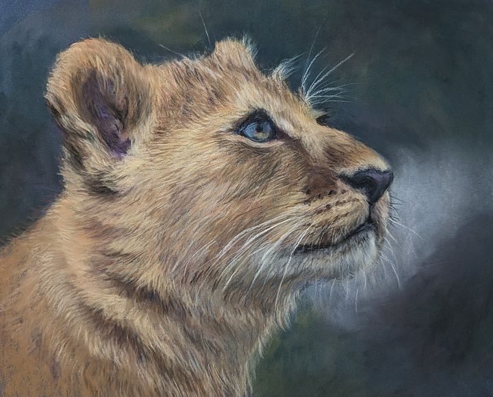 Lion Cub product image (1)