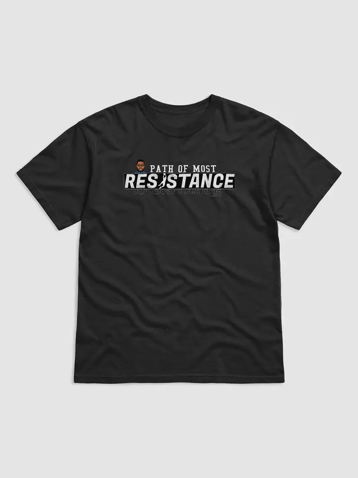 Copy of The Greatest of All Time T-Shirt product image (1)