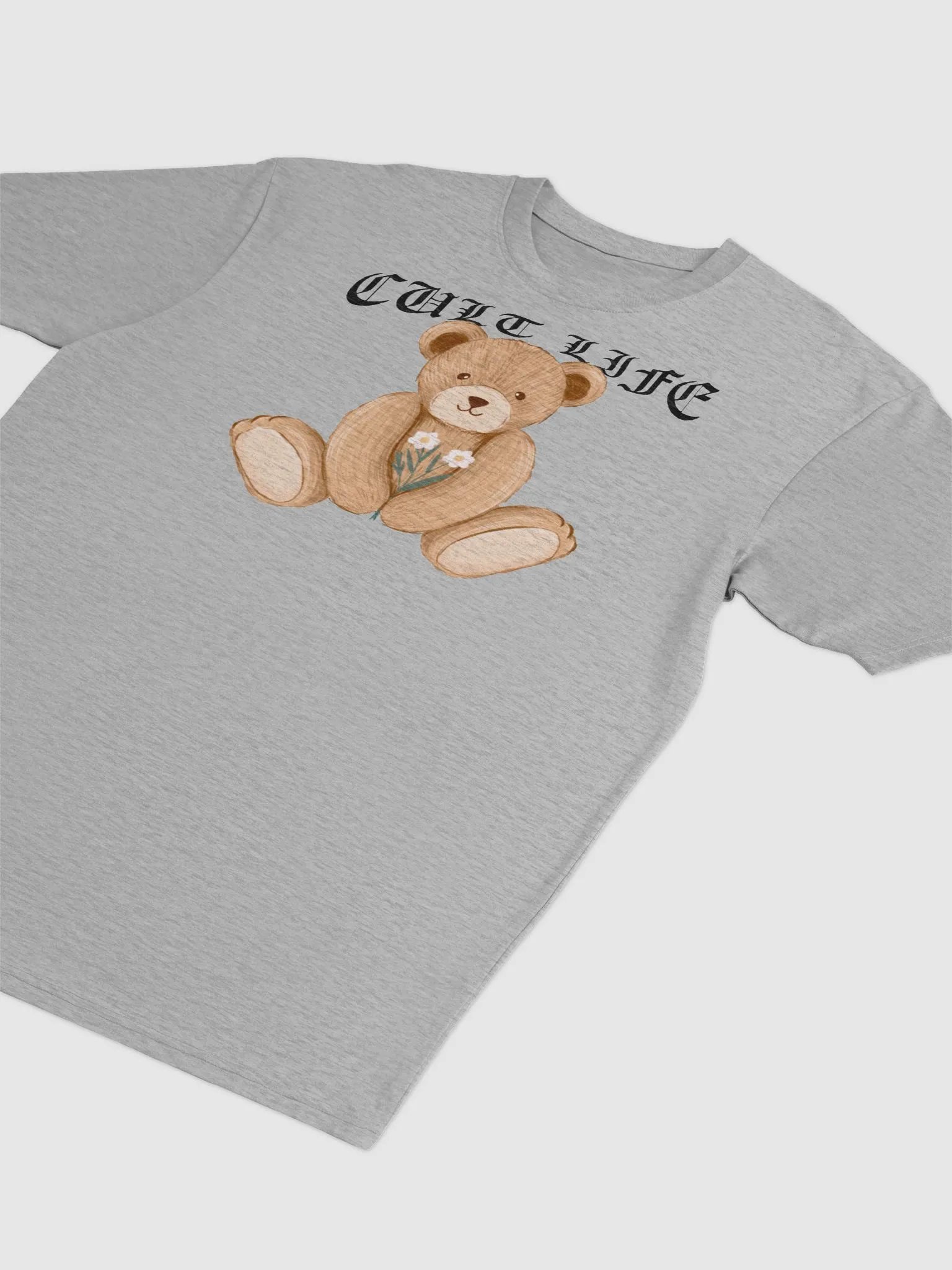 CULT LIFE TEDDY BEAR product image (5)