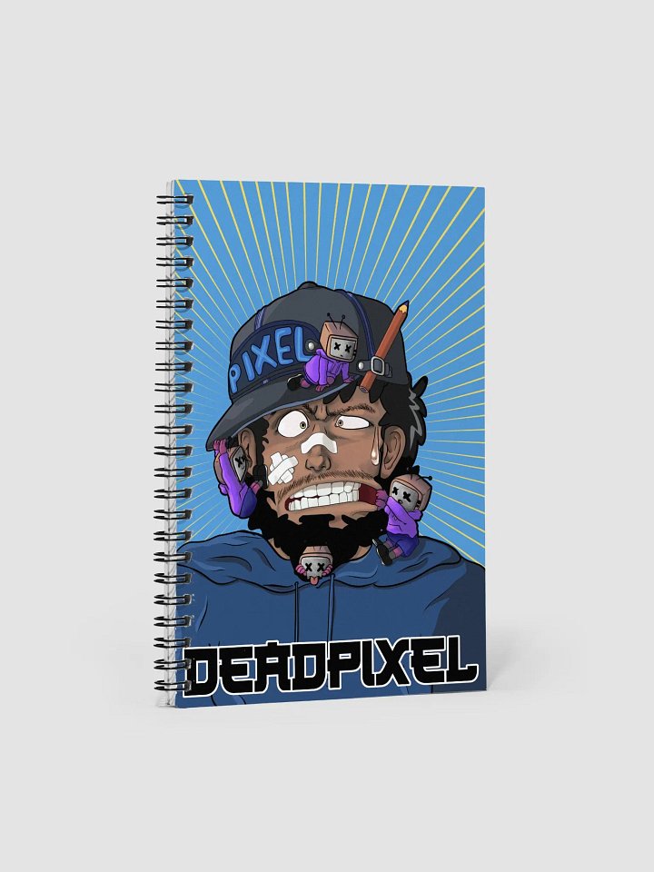 Deadpixel Anniversary product image (1)