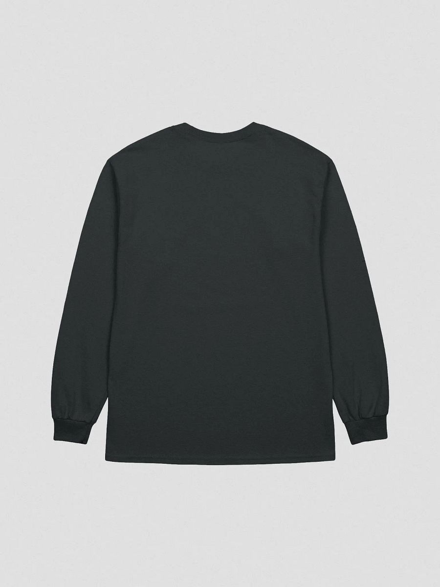 Small Hitch Logo Long Sleeve product image (12)