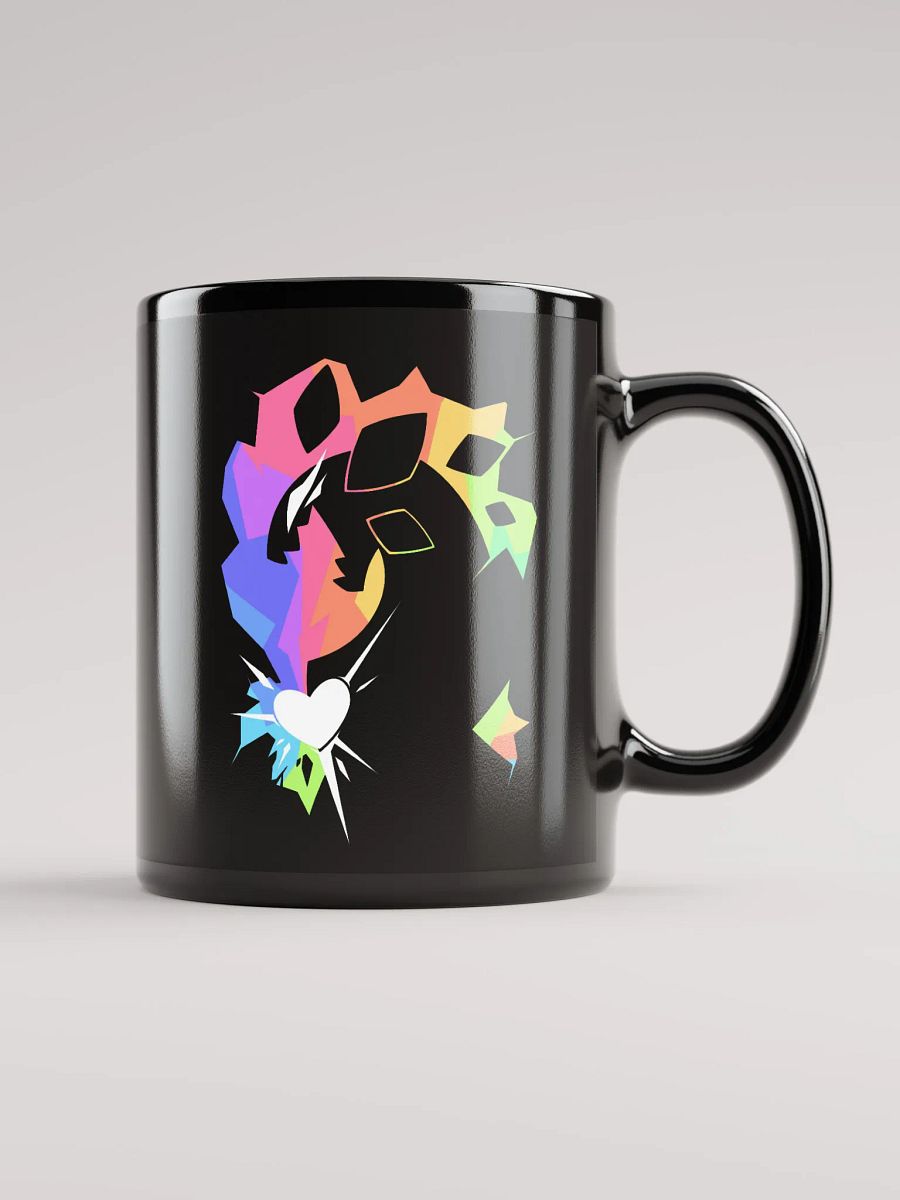ZERA ONE Mug product image (1)