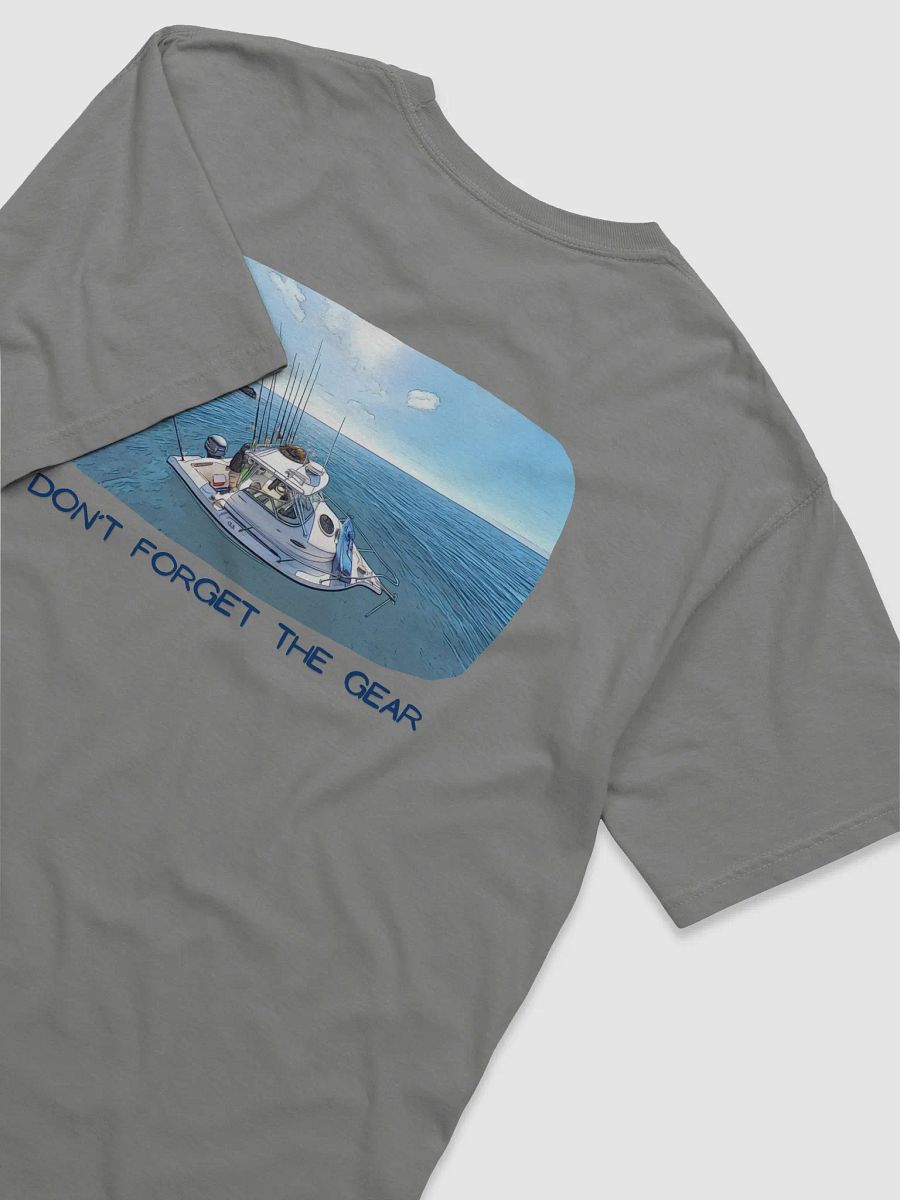 Don't Forget the Gear Tee Shirt product image (32)