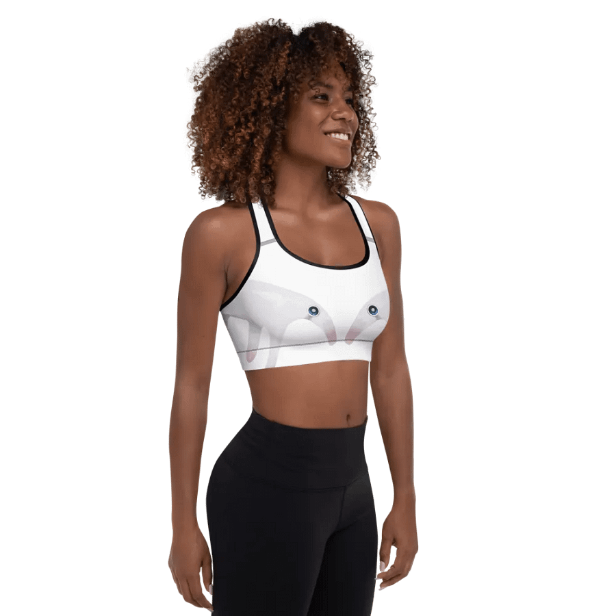 Padded Golbra product image (6)