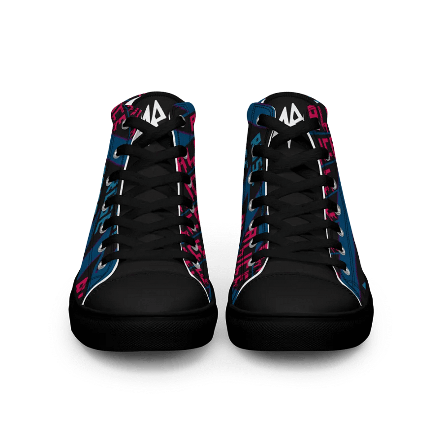 AR PIXEL Shoes girlie product image (4)