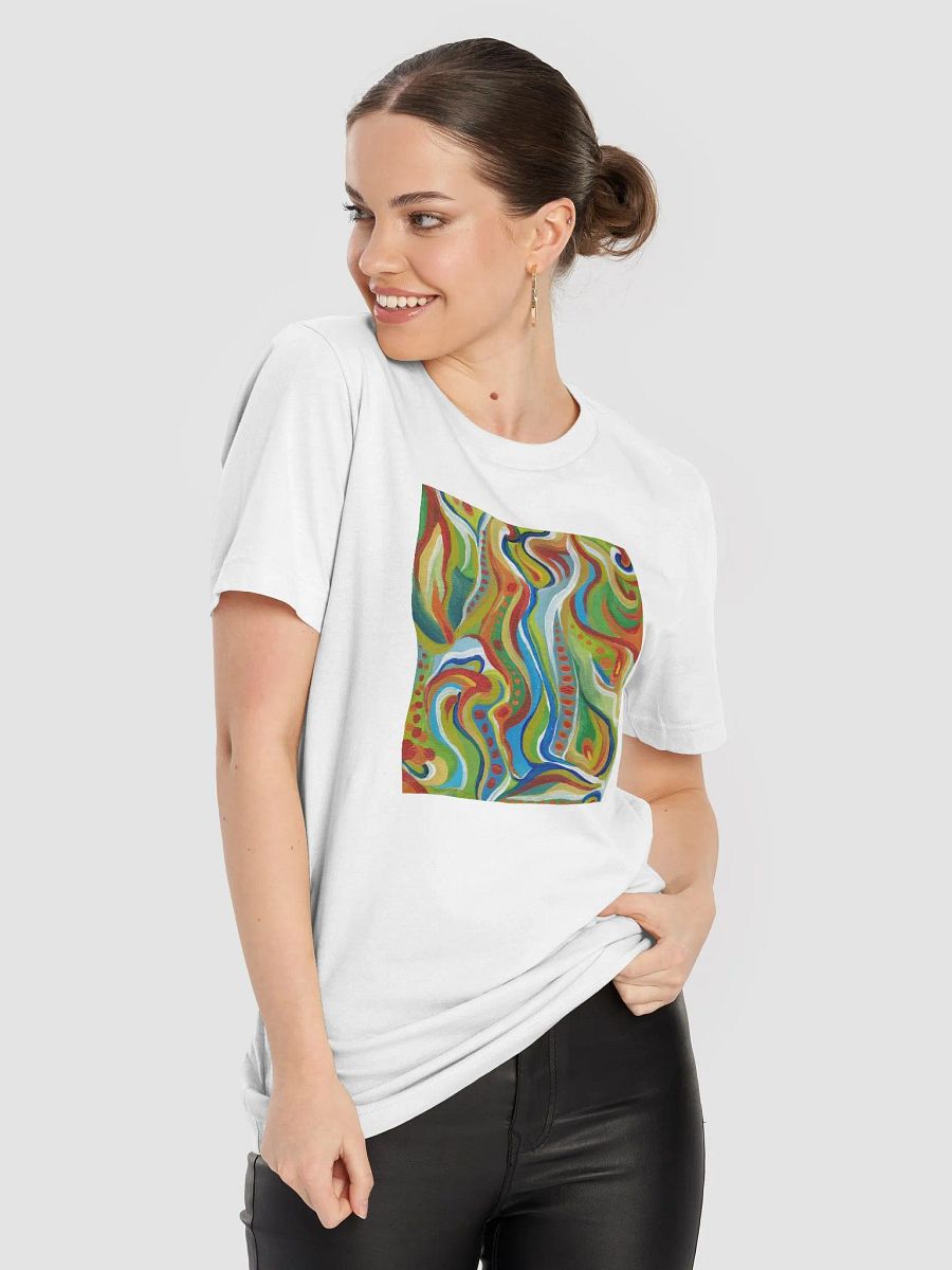 FLOW - TSHIRT product image (18)
