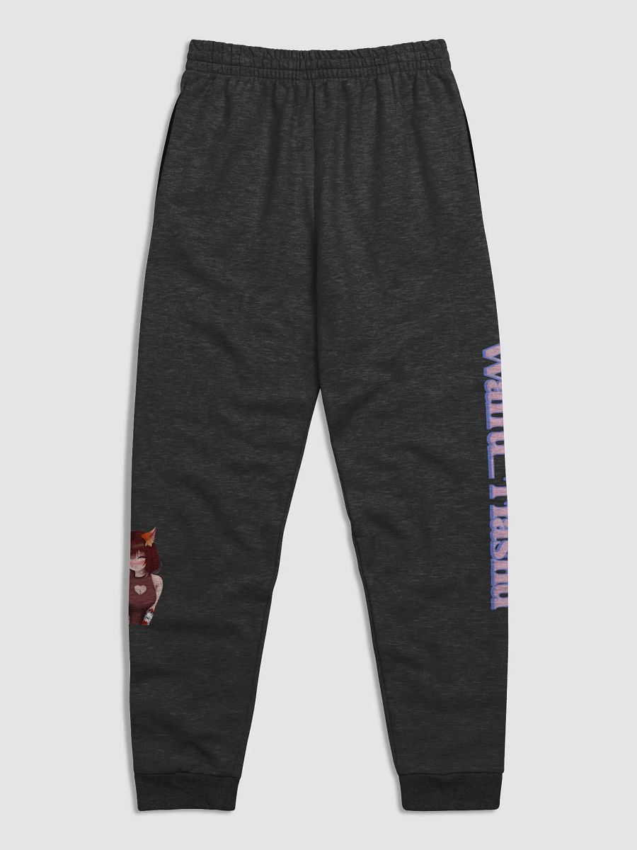 Waifu Trash Vertical Joggers product image (17)