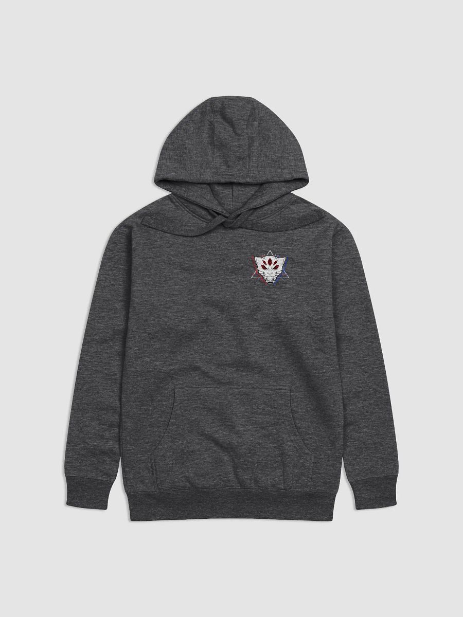 Hyper & Bella Hoodie No Text product image (3)