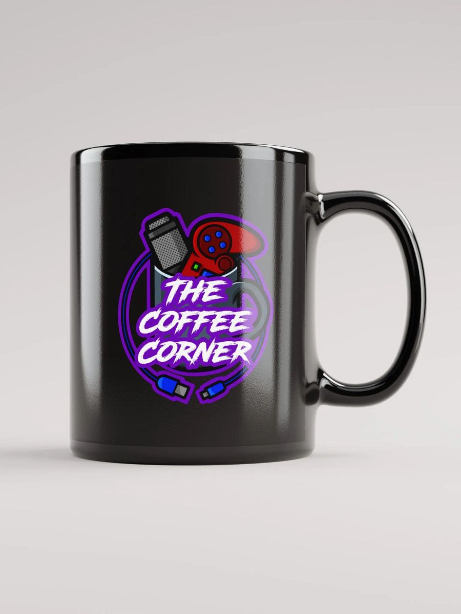 A light in a dark place Mug - Writer Collection product image (5)
