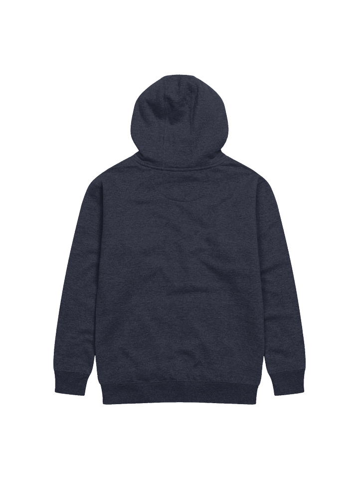 Collaborative ABA Logo Hoodie product image (2)