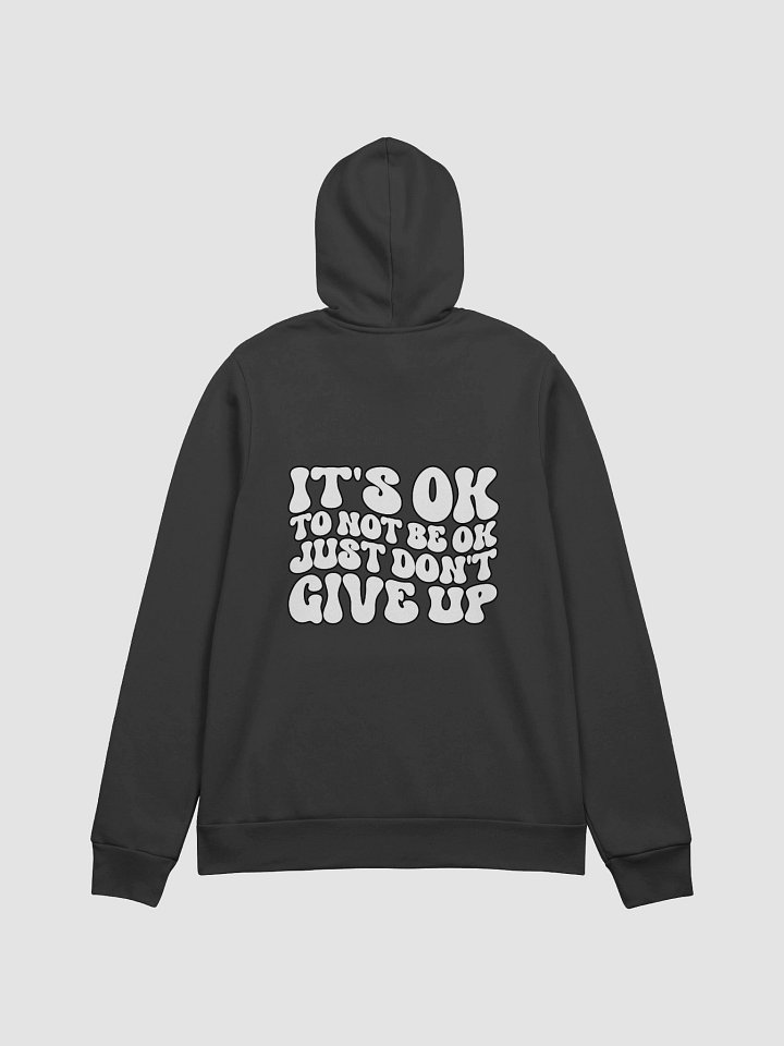 OMD "It's Okay" Soft Hoddie product image (5)