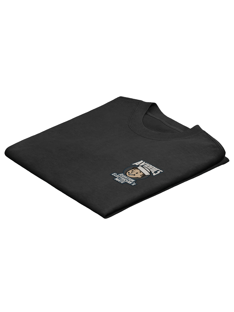 "AE: Send It" BigBoy Shirt product image (5)