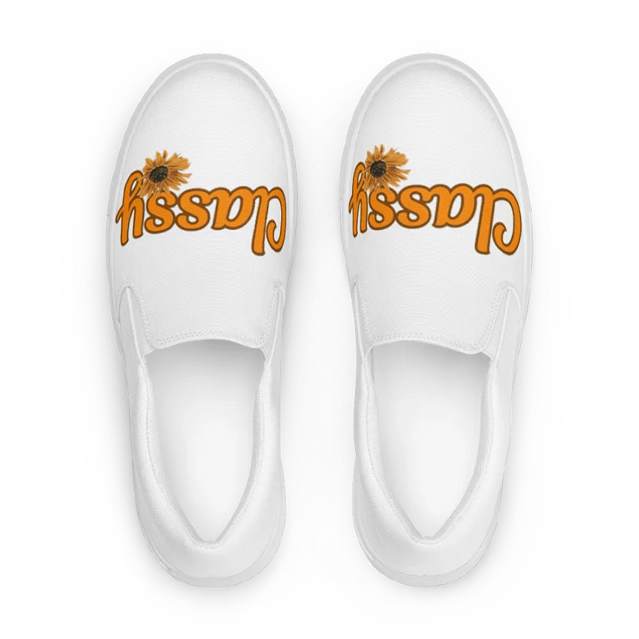 Classy Kicks product image (1)