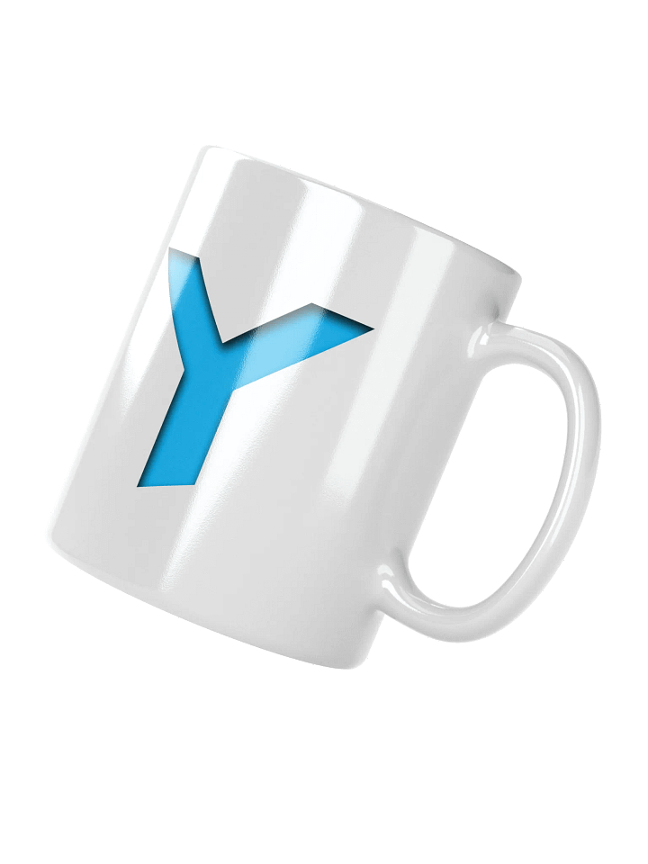 YEAHMAP – MUG – Y-LOGO product image (2)