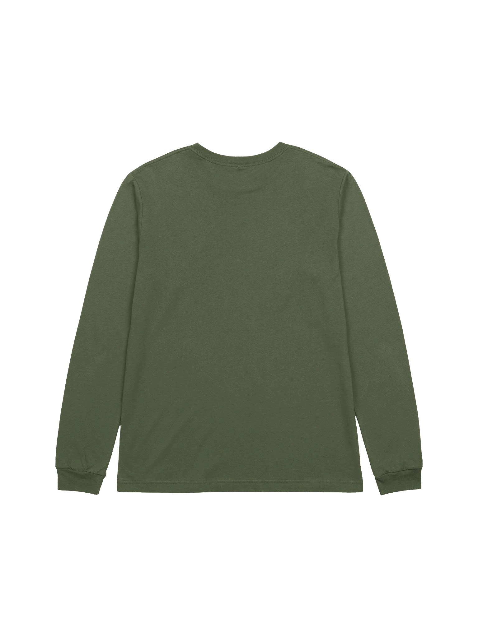 Deep Roots (Longsleeve Tee) product image (11)