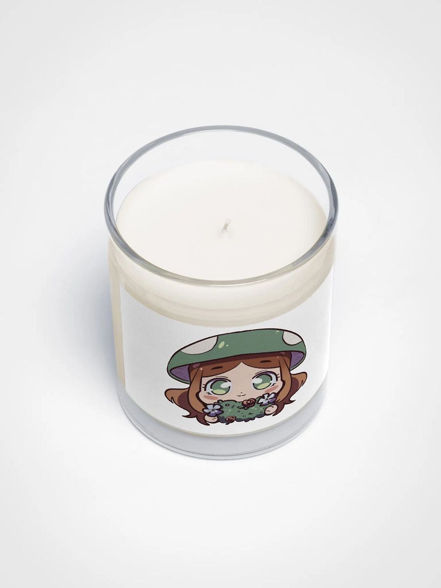 Bandit Candle product image (3)