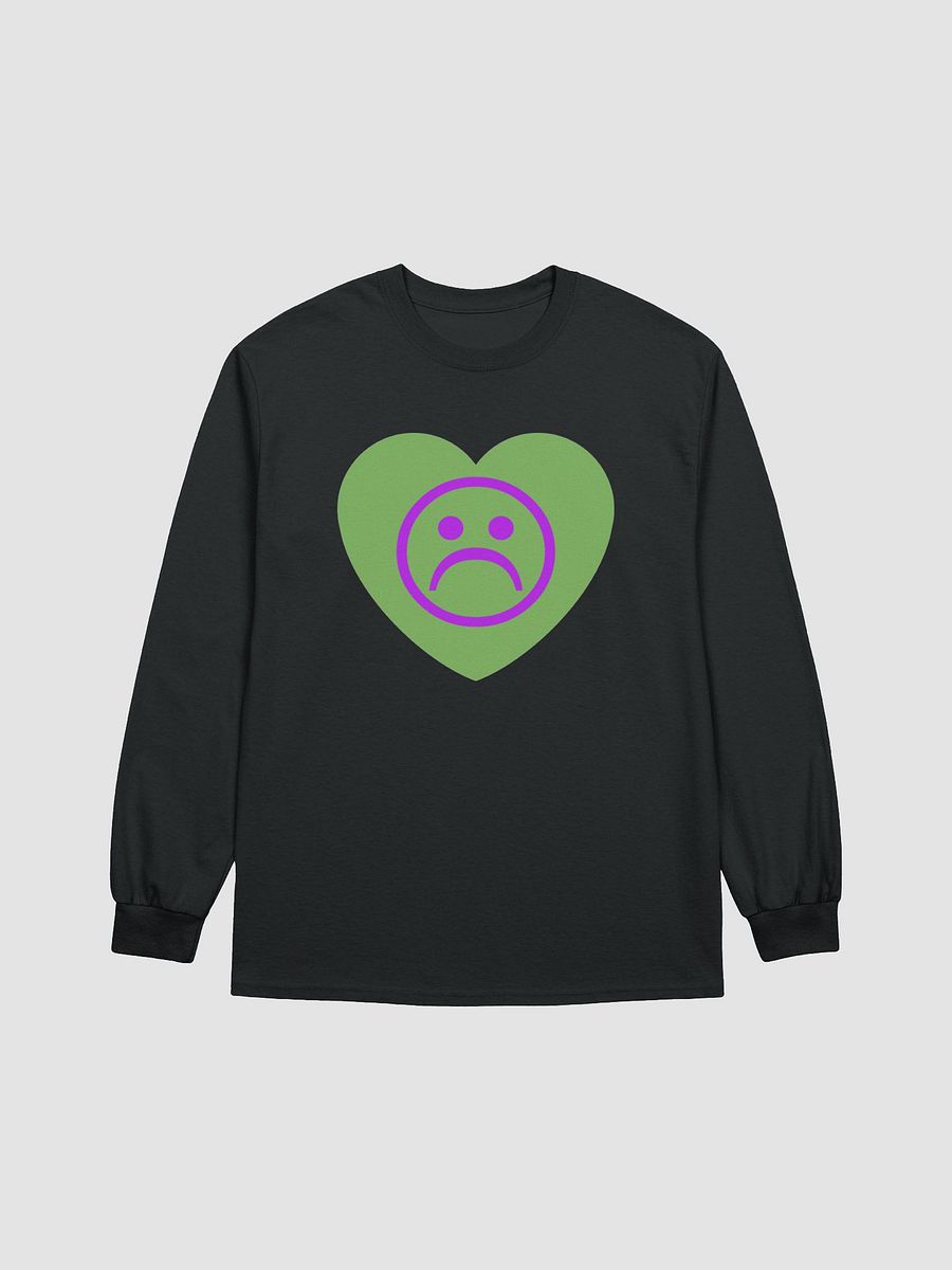 sad love sweat shirt product image (6)